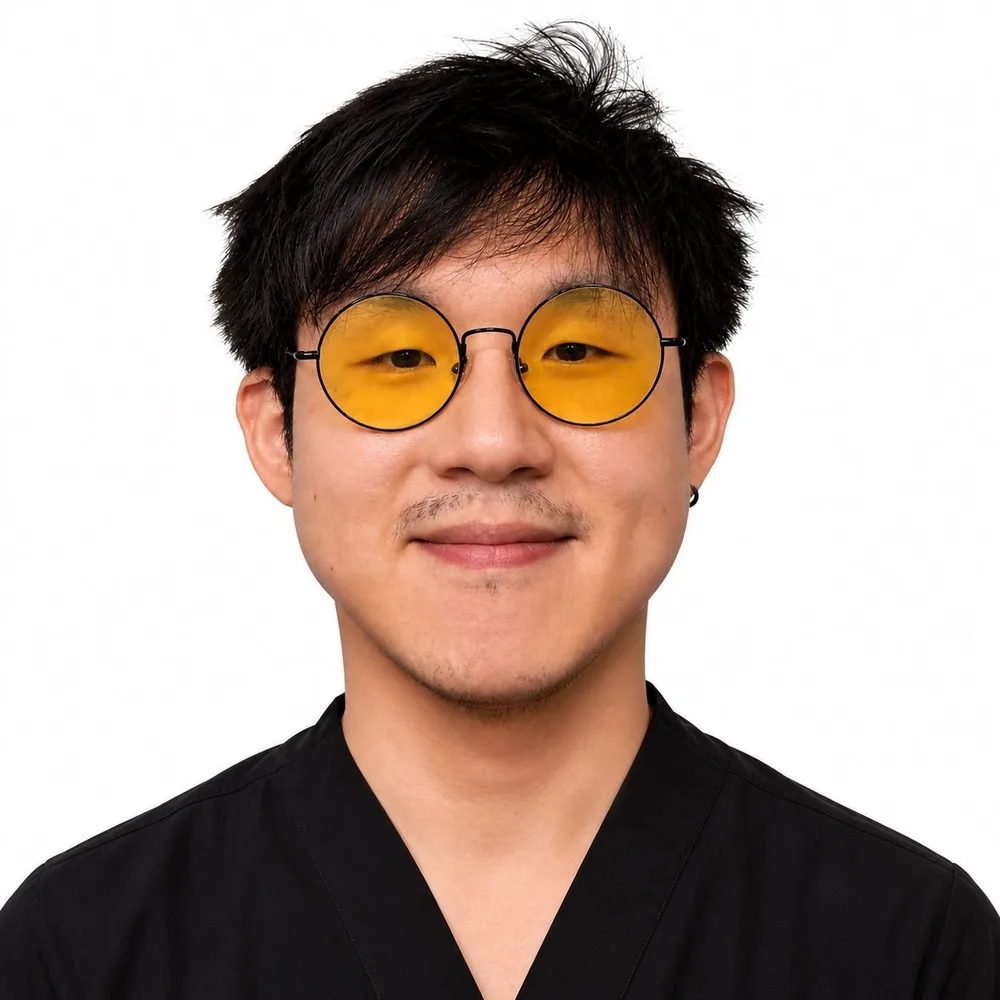 Raymond Chan, massage therapist at Action Fitness Community